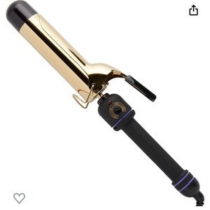 HOT TOOLS CURLING IRON!